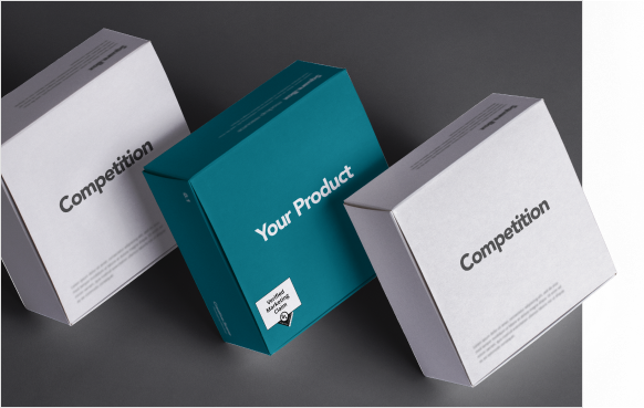 Product Advantage Example